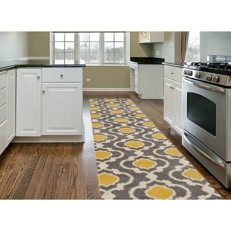 yellow runner rug cotton porch den marigny touro trellis grey yellow runner rug 2 72 yellow runner rug cotton porch den marigny touro trellis grey yellow runner rug 2 72